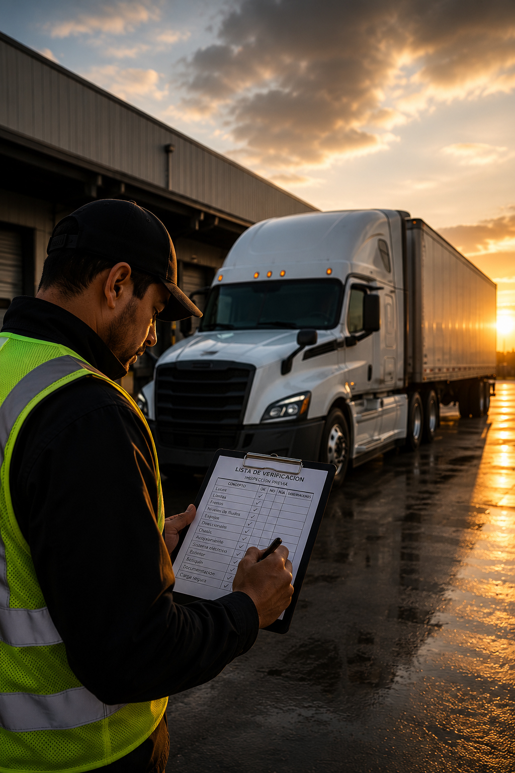 Servicios Triskel Logistics
